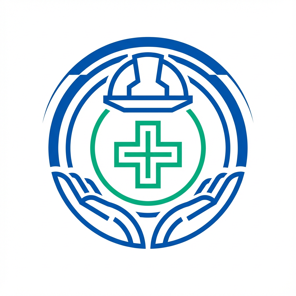 DNF Ocupacional Logo